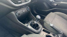 Ford Fiesta 1.0 EcoBoost Zetec 3dr Petrol Hatchback